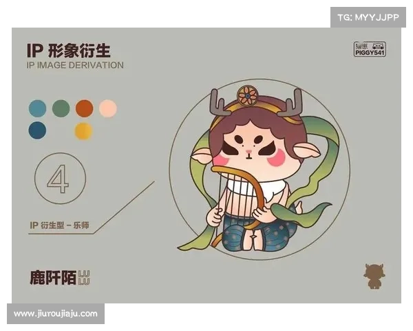 文化IP成功改编的七大最佳实践助力跨界创新与品牌升值