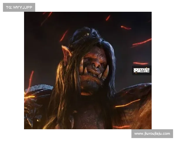 魔兽世界副本隐藏彩蛋与未解谜团你发现过吗