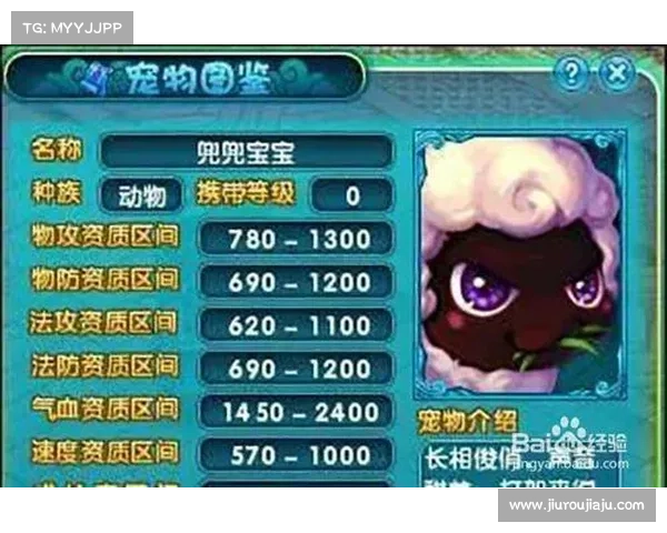 梦幻诛仙宠物加点攻略 五大技巧助你打造最强宠物战力 梦幻诛仙宠物加点攻略 五大技巧助你打造最强宠物战力