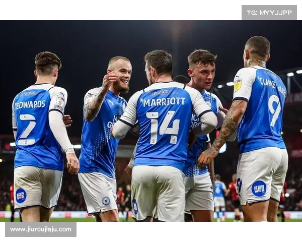 从多维度分析如何判断英冠联赛的竞争是否真正公正