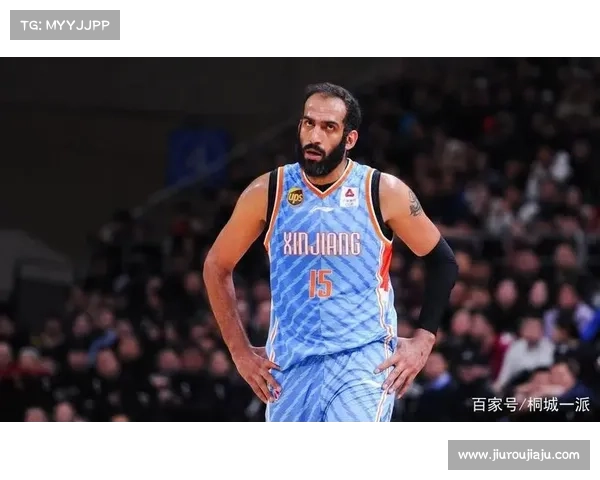 哈达迪退役选择与职业生涯回顾：从亚洲篮球巨星到告别赛场的心路历程